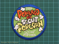 Click to enlarge 2009 Scout Popcorn